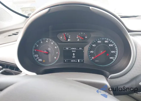 2023 Chevrolet Malibu Fwd 1Lt from USA, damaged, VIN 1G1ZD5ST8PF242731